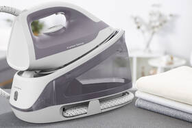 Žehliaci systém Tefal SV4111E0 Express Optimal 

 obrázok produktu 6 z 15