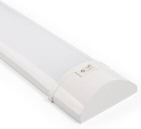 Nástenné svietidlo Top Light ZSP 120 CCT biele

 obrázok produktu 3 z 4