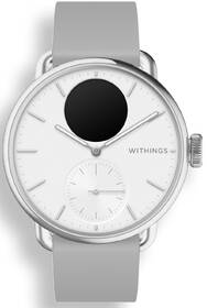 Inteligentné hodinky Withings Scanwatch 2 38 mm biele

 obrázok produktu 2 z 7