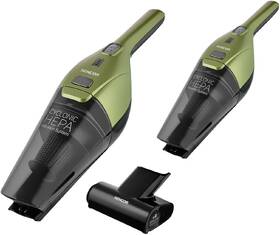 Tyčový vysávač Sencor SVC 0600GG 3 v 1 

 obrázok produktu 4 z 13