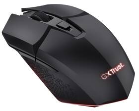 Myš Trust GXT 110 Felox Wireless čierna

 obrázok produktu 1 z 10