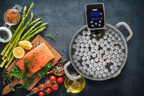 Súprava pre Sous-vide G21 600917 

 obrázok produktu 4 z 5