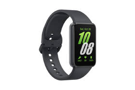 Fitness náramok Samsung Galaxy Fit3 sivý

 obrázok produktu 3 z 6