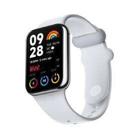 Fitness náramok Xiaomi Smart Band 8 Pro sivý

 obrázok produktu 2 z 7