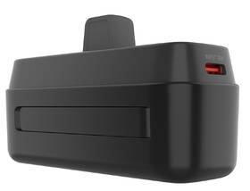 Powerbank FIXED Zen 5 Plug-in, PD 20W, 5 000 mAh čierny

 obrázok produktu 2 z 10