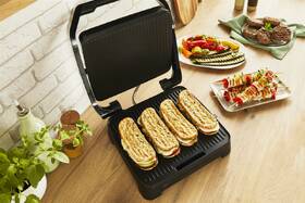 Gril Tefal GC272D10 Inicio nerez

 obrázok produktu 12 z 12