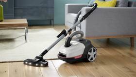 Podlahový vysávač Philips XD6122/12 biely

 obrázok produktu 12 z 13