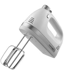 Ručný šľahač Concept SR3390 biely

 obrázok produktu 1 z 11