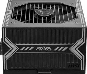 Zdroj MSI A650BN 650W 

 obrázok produktu 5 z 8