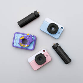 Digitálny fotoaparát LAMAX PixelKid1 modrý

 obrázok produktu 11 z 12