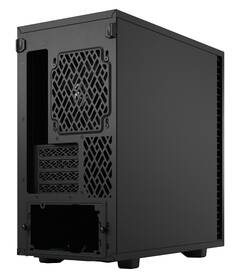 Case FRACTAL DESIGN Define 7 Mini čierna

 obrázok produktu 7 z 11