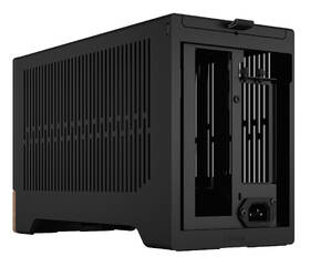 Case FRACTAL DESIGN Graphite 

 obrázok produktu 5 z 13