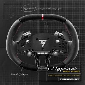 Volant Thrustmaster Hypercar Wheel Add-On pro T818/T598/PS5/PS4/Xbox Series/Xbox One/PC čierny

 obrázok produktu 4 z 10