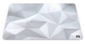 Podložka pod klávesnicu a myš ENDORFY Crystal Onyx White L biela

 obrázok produktu 1 z 4