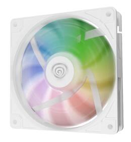 Ventilátor Genesis OXAL 120 ARGB biely

 obrázok produktu 2 z 4
