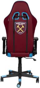 Herná stolička Provence SIDEKICK WEST HAM 

 obrázok produktu 7 z 7