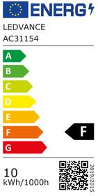 LED žiarovka Osram LED A75 E27 WW 

 obrázok produktu 2 z 2