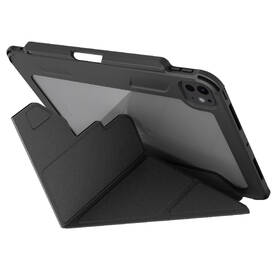 Puzdro na tablet Mobile Origin Rugged na Apple iPad Pro 13" M4 (2024) čierne

 obrázok produktu 3 z 11