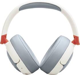 Slúchadlá JBL JR470 biela

 obrázok produktu 1 z 5