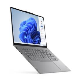 Notebook Lenovo Yoga Slim 7 15ILL9 sivý

 obrázok produktu 4 z 13