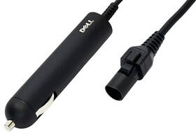 Sieťový adaptér Dell USB-C 65W čierny

 obrázok produktu 1 z 3