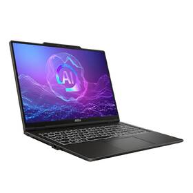 Notebook MSI Venture 16 AI A2HMG-036CZ sivý

 obrázok produktu 3 z 7
