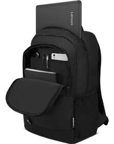 Batoh na notebook Lenovo Select Targus 16" Sport Backpack čierny

 obrázok produktu 2 z 2