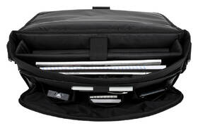 Brašna na notebook Lenovo ThinkPad Essential 15.6" Messenger čierna

 obrázok produktu 5 z 5
