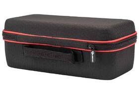 Puzdro SUPERDRIVE SUBSONIC Travel XL - Switch 2 čierne

 obrázok produktu 1 z 6
