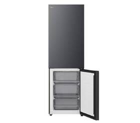 Chladnička s mrazničkou LG GBBSJ1CCEP čierna

 obrázok produktu 11 z 21