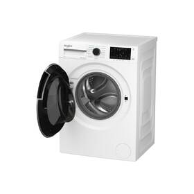 Práčka so sušičkou Whirlpool WAD 8536WBC EE biela

 obrázok produktu 7 z 10