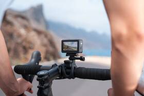 Outdoorová kamera DJI Osmo Action 6 Standard Combo čierna

 obrázok produktu 9 z 9