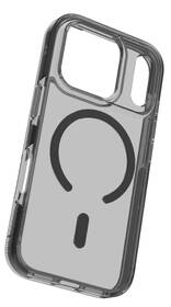 Kryt na mobil ZAGG Santa Cruz Snap na Apple iPhone 17 Pro čierny

 obrázok produktu 3 z 15
