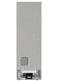 Chladnička s mrazničkou Gorenje NRK61CS2W4 biela

 obrázok produktu 10 z 10