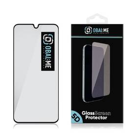 Tvrdené sklo Obal:Me 5D na Samsung Galaxy A16 4G/5G čierne

 obrázok produktu 1 z 2