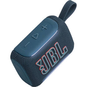Prenosný reproduktor JBL GO5 modrý

 obrázok produktu 5 z 8