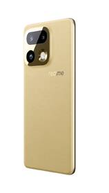 Mobilný telefón realme 16 Pro+ 5G 12 GB / 512 GB zlatý

 obrázok produktu 5 z 11
