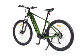 Elektrobicykel GoGEN Campo lite MX 720 29" 19" 2026 strieborné/zelené

 obrázok produktu 16 z 22