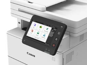 Tlačiareň multifunkčná Canon i-SENSYS MF563DW biela

 obrázok produktu 6 z 8