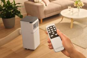 Mobilná klimatizácia Sencor SAC MT8042C Wi-Fi, 8 000 BTU/h biela

 obrázok produktu 15 z 22