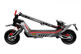 Elektrická kolobežka NAVEE XT5 Max sivá

 obrázok produktu 3 z 6