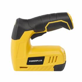 Sponkovačka POWERPLUS POWX13680 (s baterií) 

 obrázok produktu 3 z 6