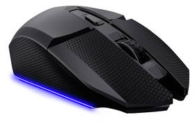 Myš Trust GXT 122 Felox+ RGB čierna

 obrázok produktu 2 z 11