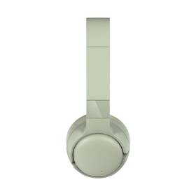 Slúchadlá HONOR CHOICE Headphones Lite zelená

 obrázok produktu 1 z 7