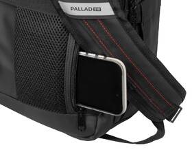 Batoh na notebook Genesis PALLAD 510 17,3" čierny

 obrázok produktu 9 z 14