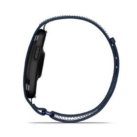 Fitness náramok Garmin CIRQA™ Smart Band S/M modrý

 obrázok produktu 5 z 11