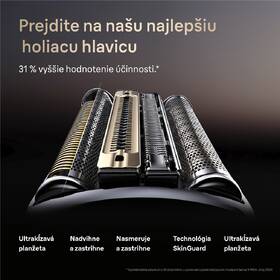 CombiPack Braun NEVO-B čierny

 obrázok produktu 4 z 6