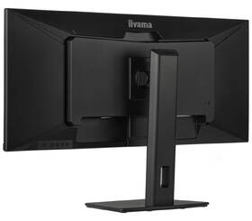 Monitor IIYAMA ProLite XUB3493WQSU-B6 čierny

 obrázok produktu 7 z 8