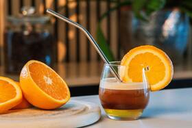 Automatický kávovar Nivona NIVO 8117 Nitro coffee čierny/modrý

 obrázok produktu 17 z 17