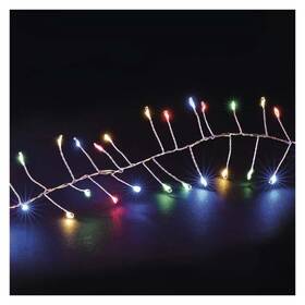 LED reťaz EMOS na cívce, nano, stříbrný, 19,2 m, venkovní i vnitřní, multicolor, časovač strieborný

 obrázok produktu 7 z 7
